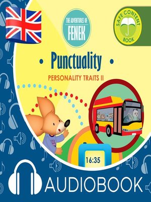 cover image of Punctuality